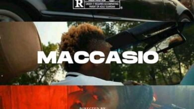 Maccasio – Baamunu