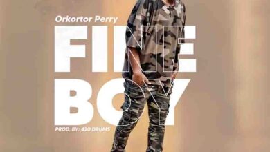 Orkortor Perry – Fine Boy