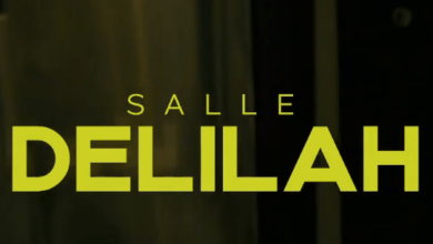 Salle – Delilah
