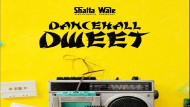 Shatta Wale – Dancehall Dweet Lyrics