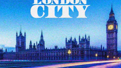 Shatta Wale – London City Download Mp3