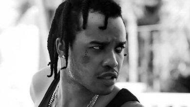 Tommy Lee Sparta - Reaper