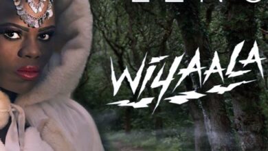 Wiyaala – Leno (This Place)