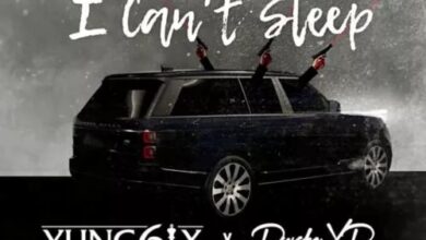 Yung6ix – I Can’t Sleep ft. PsychoYP