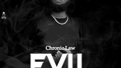 Chronic Law – Evil
