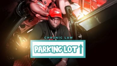 Chronic Law – Parking Lot