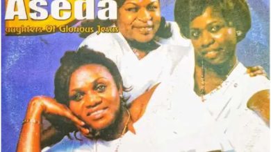 Daughters Of Glorious Jesus – Aseda Ben