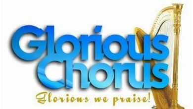 Glorious Chorus Ghana – Da Nase