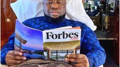 HushPuppi Allegedly Commits $400k Fraud In US Prison