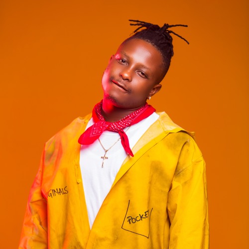 Kelvyn Boy Down Flat (Live Performance) Ghanaclasic