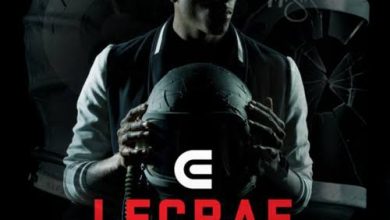 Lecrae – Gravity Full Album Mp3 Download