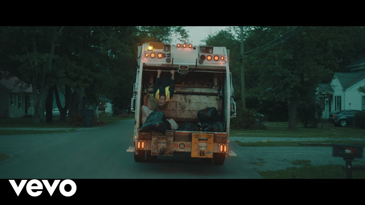 NF When I Grow Up (Lyrics) YouTube