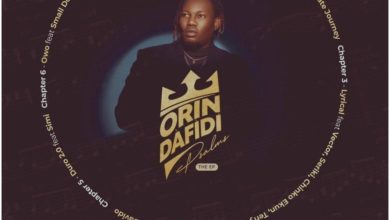 Qdot – Owo ft Small Doctor