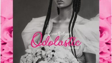 Sister Deborah – Odolastic