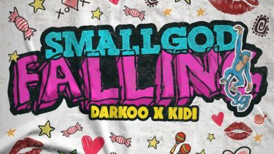Smallgod – Falling Ft Darkoo x KiDi