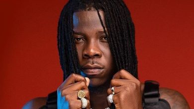 Stonebwoy Returns To VGMA After Two Years