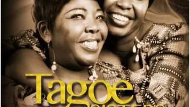 Tagoe Sisters – Yedi Nkunim