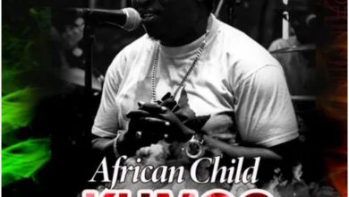 African Child - Kumoo (Reggae Fest Riddim)