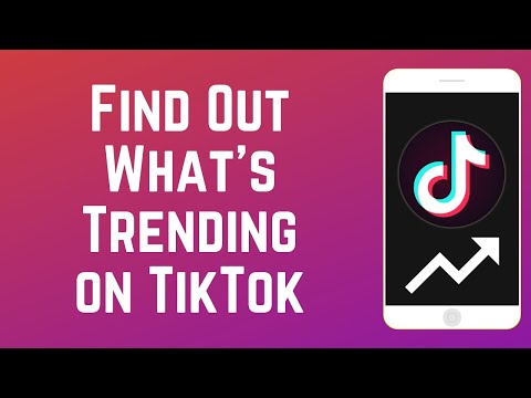 Best Ways To See The Top Trending Songs On USA TikTok 2022