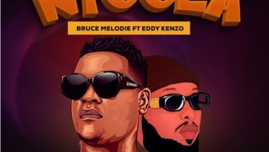 Bruce Melodie ft Eddy Kenzo – Nyoola