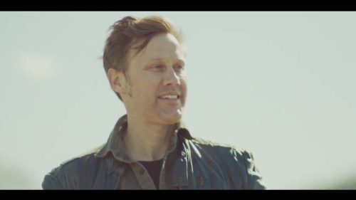 Building 429 - Worry