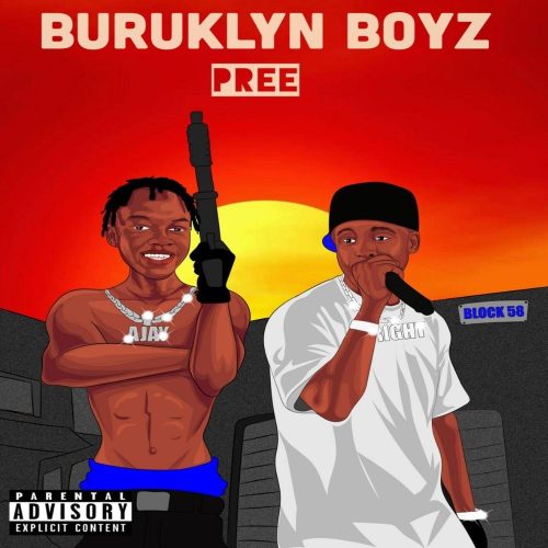 Buruklyn Boyz – PREE