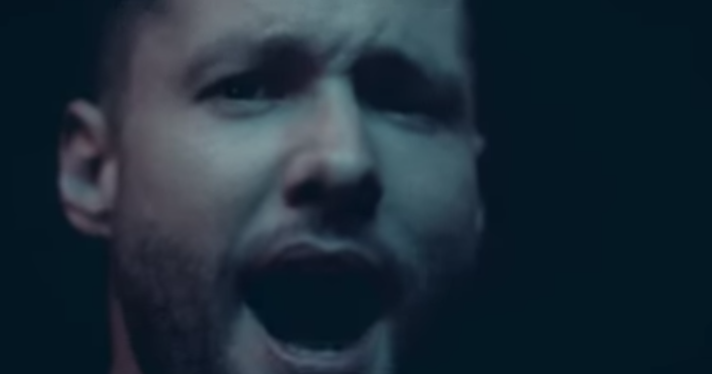 Calum Scott – Dancing On My Own (Stream Now)