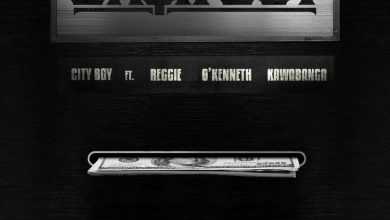 City Boy – Cash Out Ft O’Kenneth x Reggie x Kawabanga