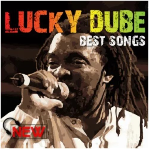 Dj Selow – Best Of Lucky Dube Mixtape