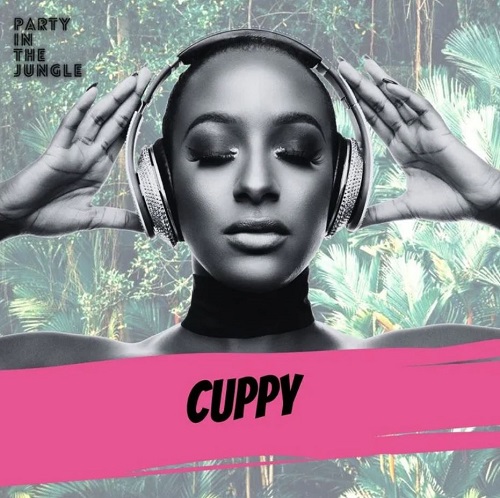 DJ Cuppy - Party In The Jungle Mixtape