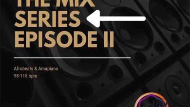 DJ Willis - The Mix Series Ep. 2