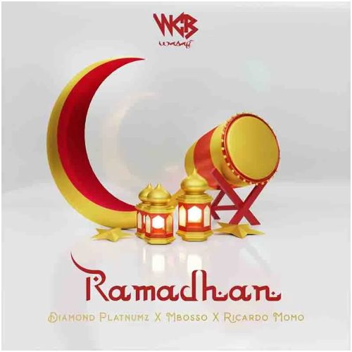 Diamond Platnumz – Ramadhan ft Mbosso & Ricardo Momo