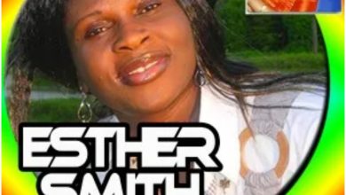 Esther Smith Classic Gospel Mixtape (Best Of Esther Smith Songs Mix)