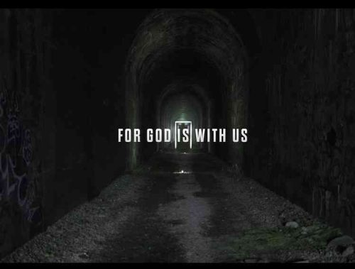 FOR KING + COUNTRY - For God Is With Us