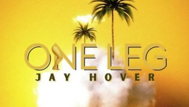Jay Hover – One Leg