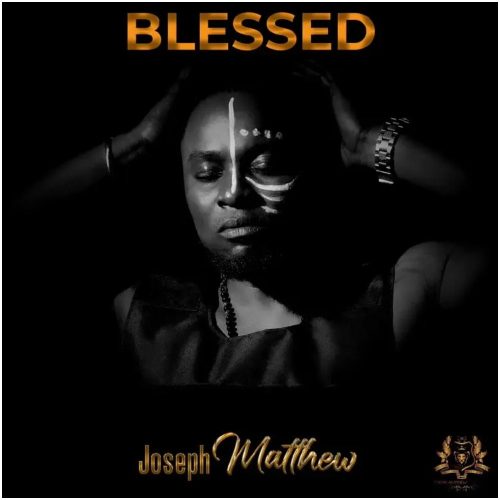 Joseph Matthew – Blessed