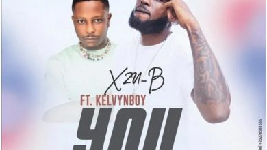 Kelvyn Boy & Xzu B – You