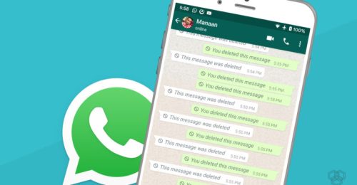 Learn How To Be Smart And See Your Girlfriend’s WhatsApp Messages On Your Phone