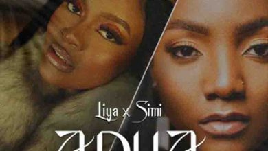 Liya ft Simi – Adua (Remix)
