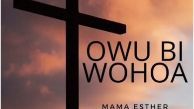 Mama Esther – Owuo Bi Ye Ya