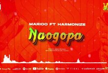 Marioo ft Harmonize – Naogopa