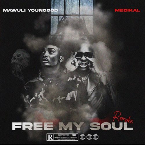 Mawuli Younggod – Free My Soul Remix Ft Medikal