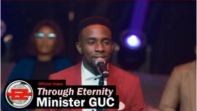 Minister GUC – Through Eternity