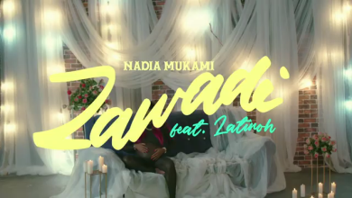 Nadia Mukami ft Latinoh – Zawadi