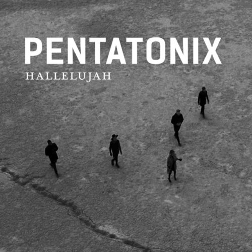 Pentatonix – Hallelujah