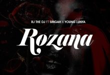 Rj The Dj Ft Singah & Young Lunya – Rozana