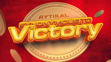 Rytikal - Synonymous To Victory