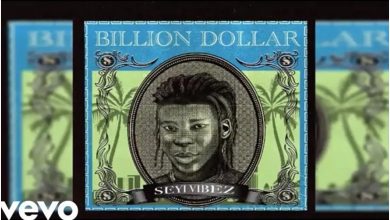 Seyi Vibez - Billion Dollar