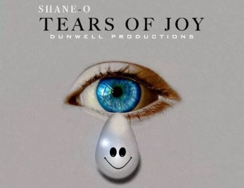 Shane O – Tears Of Joy