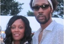 Sophia Diggs Bio, Age, Son & Relationship (Ghostface Killah Ex)